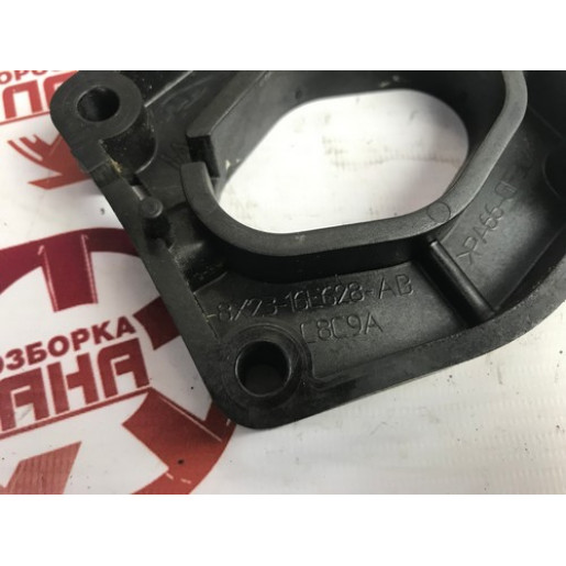 Кронштейн пиропатрона капота Jaguar XF 2008-2015 8X2316E628AB
